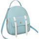 thumbnail image 1 of Mochila de Viaje Mini con Cremallera y Tapa Abatible JINMJMXG para Mujer, 1 of 4