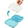 YIHNDIS Portable Plastic Seal Microwavable Use Students Office Workers yihndis-portable-plastic-seal-microwavable-use-students-office-workers