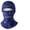 Navyblue, variant on Balaclava Sun UV Protection Face Mask, Ice Silk Breathable Full Face Cover, Full Head Mask for Motorcycle, Fishing, Cycling