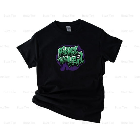 Pierce The Veil The Post-Hardcore Rock Band Fan Graphic V51252 New Unisex T-Shirt, up to 5XL