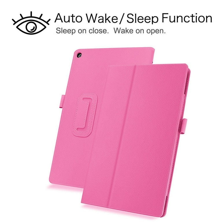 Amazon - fire HD 10 ＋ カバー（ピンク） Amazon.com: Fire HD 10 Tablet Case,Fire HD 10 Case for Kids