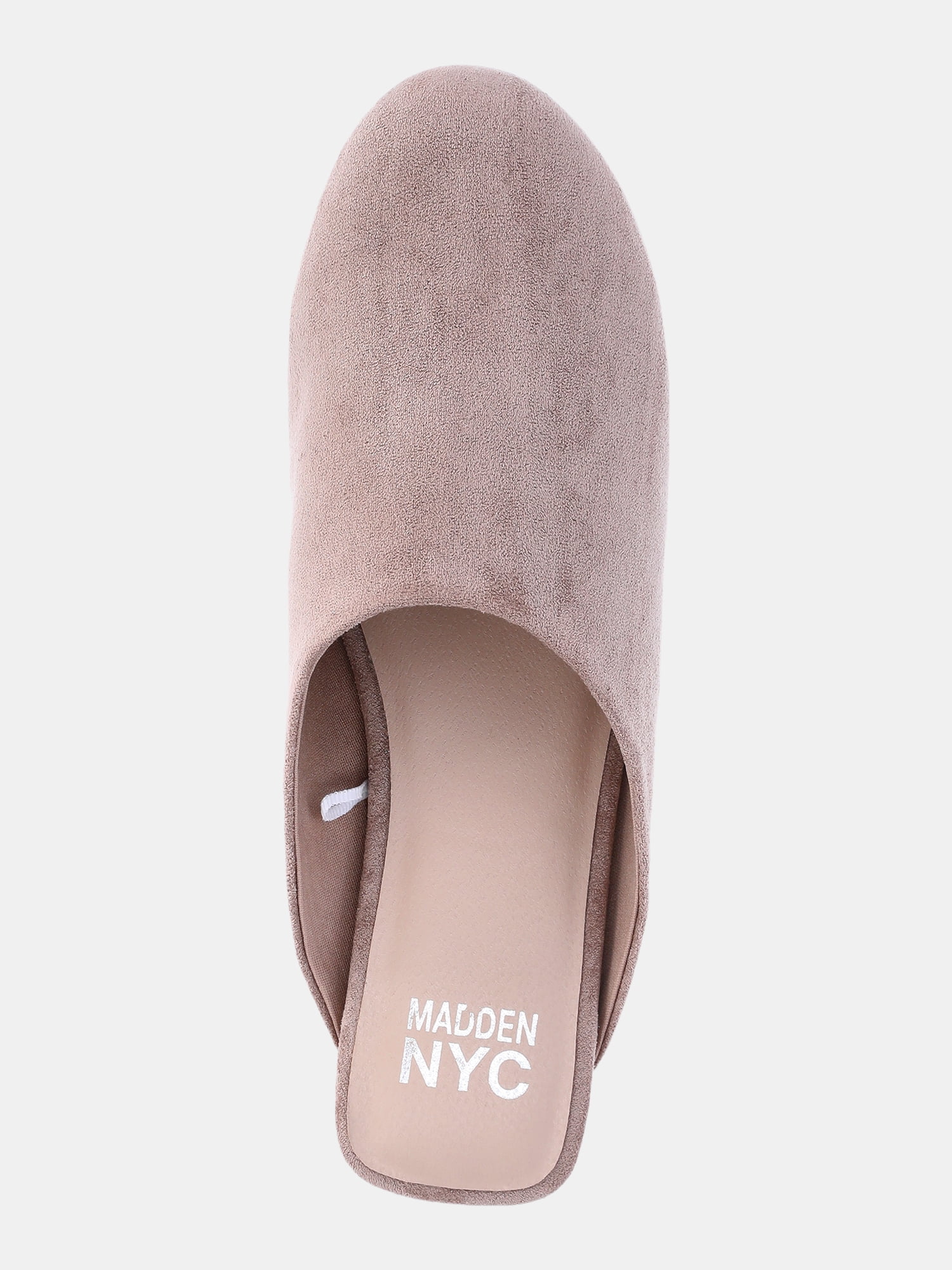 Madden NYC Women's Slide On Mule Clogs