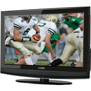 Coby 22" Class HDTV (720p) LCD TV (TF-TV2224)