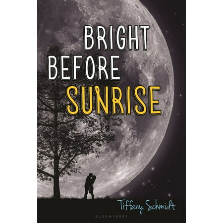 Bright Before Sunrise - eBook
