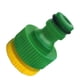 thumbnail image 4 of Cateissary Conector de boquilla de grifo fácil de instalar, herramienta sin fugas para diversas aplicaciones, herramientas de riego de jardín Jardín y Patio, 4 of 6