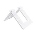 thumbnail image 3 of koolsoo Kids Balance Bike Parking Rack Standing Stand for Indoor Garage Home white, 3 of 9