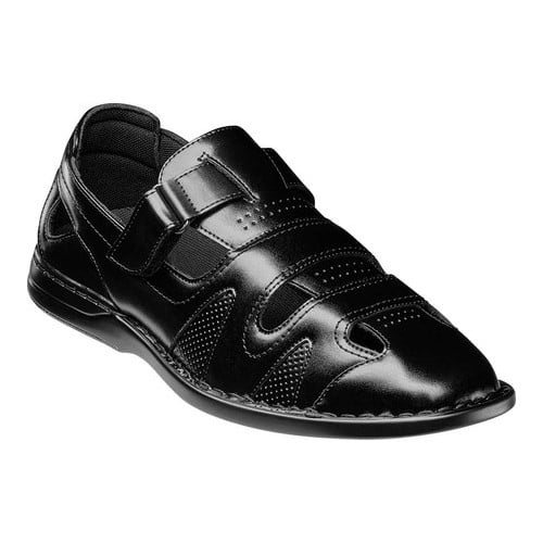 stacy adams men's sandals