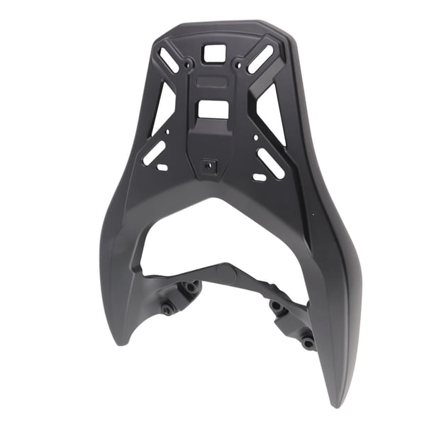 Portaequipajes Trasero Para Motocicleta, Portaequipajes Para Motocicletas, Respaldo, Portaequipajes De Metal, Portaequipajes Trasero, Para Nmax155 Nmax125 2020 A 2024
