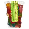 thumbnail image 3 of Reddi Snack Gummi Worms mini cup, 3 of 7