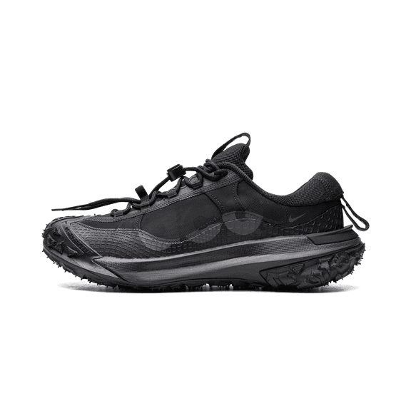 NIKE MENS ACG Mountain Fly 2 Low "Triple Black" DV7903 002 DV7903 002 from Stadium Goods