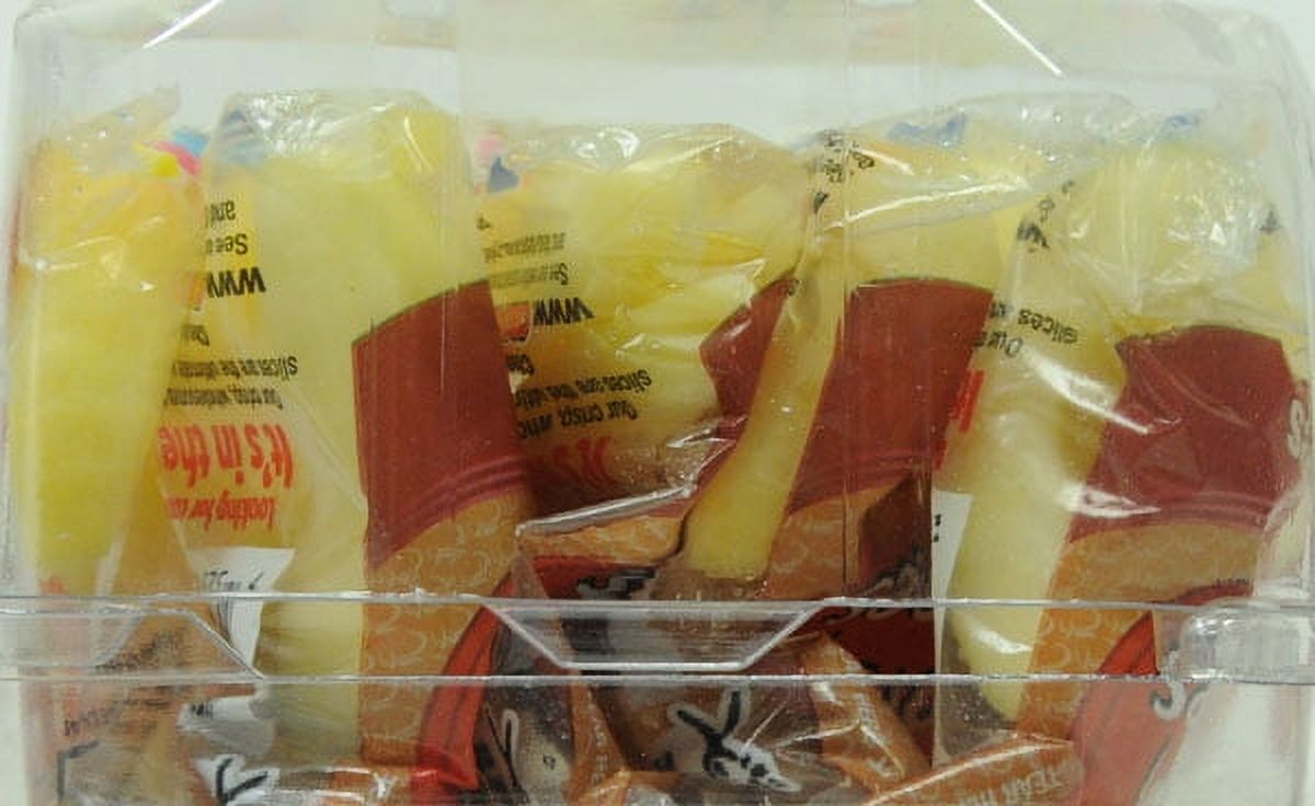 Chiquita Bites Peeled Juicy Red Apples, 1.8 oz, 5 count - image 3 of 4