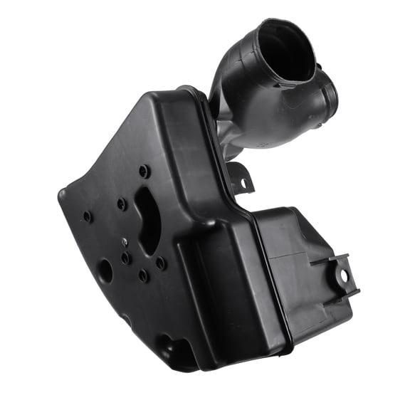 Unique Bargains Engine Air Intake Resonator Chamber Resonator Assembly for Honda Accord 2008-2012 Durable Plastic Black