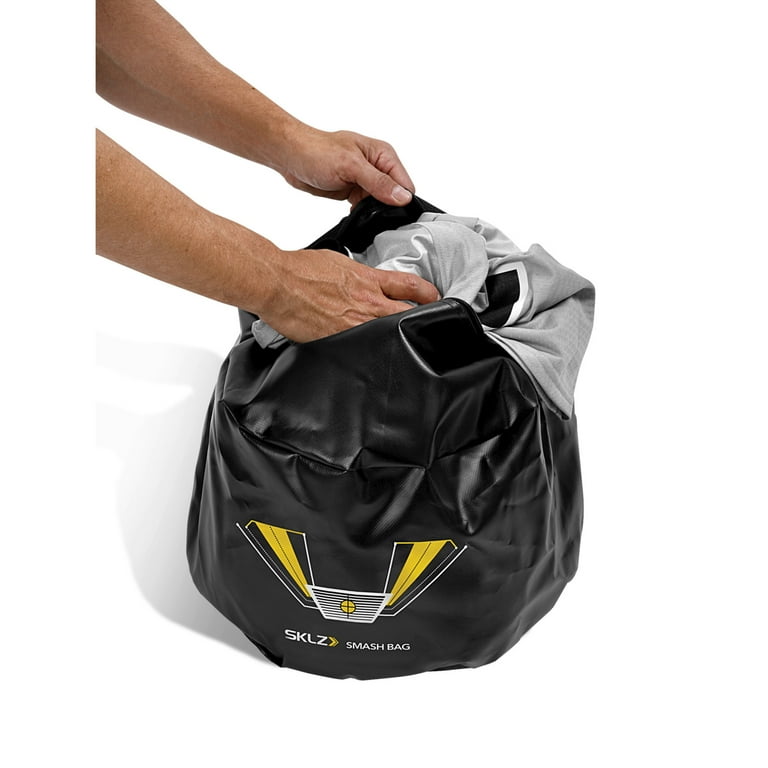 SKLZ Smash Bag Golf Impact Trainer