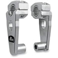 thumbnail image 1 of Rox Speed FX Elite Series Pivot Handlebar Riser - 3.5in. - Natural 1R-P3SE, 1 of 4