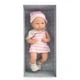 thumbnail image 1 of Bebé Prematuro Recién Nacido Tipo Reborn Niña En Caja, 1 of 2