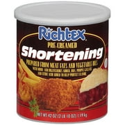 ACH Food Richtex Shortening, 42 oz