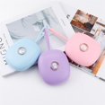 thumbnail image 2 of Digital Vibrating Alarm Clock For Heavy Sleepers Hearing Impaired Deaf Teens, Battery Operated For, 2 of 5
