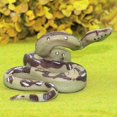 thumbnail image 4 of Halloween Realistic Rubber Snake Toy Creepy Snake Toy for Halloween Party Decoration, 4 of 4