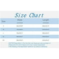thumbnail image 3 of Tfken Summer Women Skirts Low Waist Solid Color A Line Long Skirts Fashion Casual Daily Wear Female Comfortable Clothes White, 3 of 4