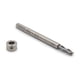 thumbnail image 1 of Kreg Fresa de Mortaja Mortasemate - Herramienta de Mortaja en Espiral para Trabajar la Madera - Broca con Punta de Carburo - Compatible con Cualquier Taladro y Plantilla de Espiga Suelta Mortasemate -, 1 of 4