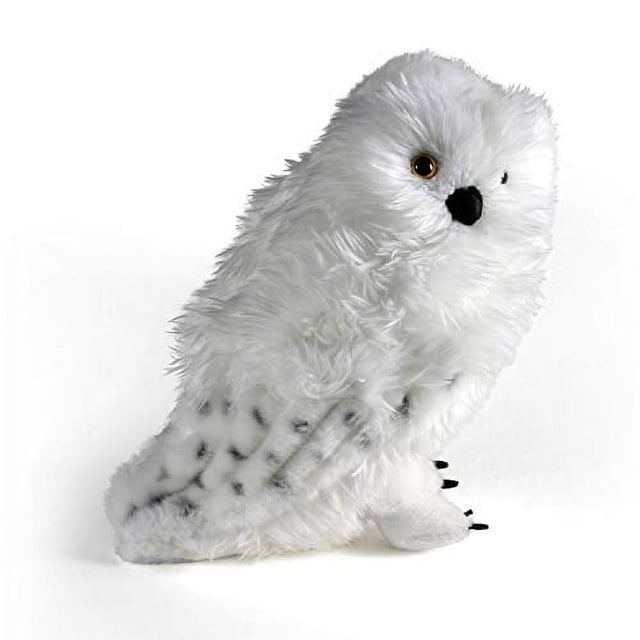 Peluche Potter Hedwig