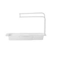 thumbnail image 2 of Meitianfacai Kitchen Sink Faucet Storage Sink Hanger Faucet Rack Clip Rag Bathroom Kitchen, 2 of 5