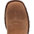 thumbnail image 6 of Rocky Legacy 32 Women’s 11” Western Boot, 6 of 7