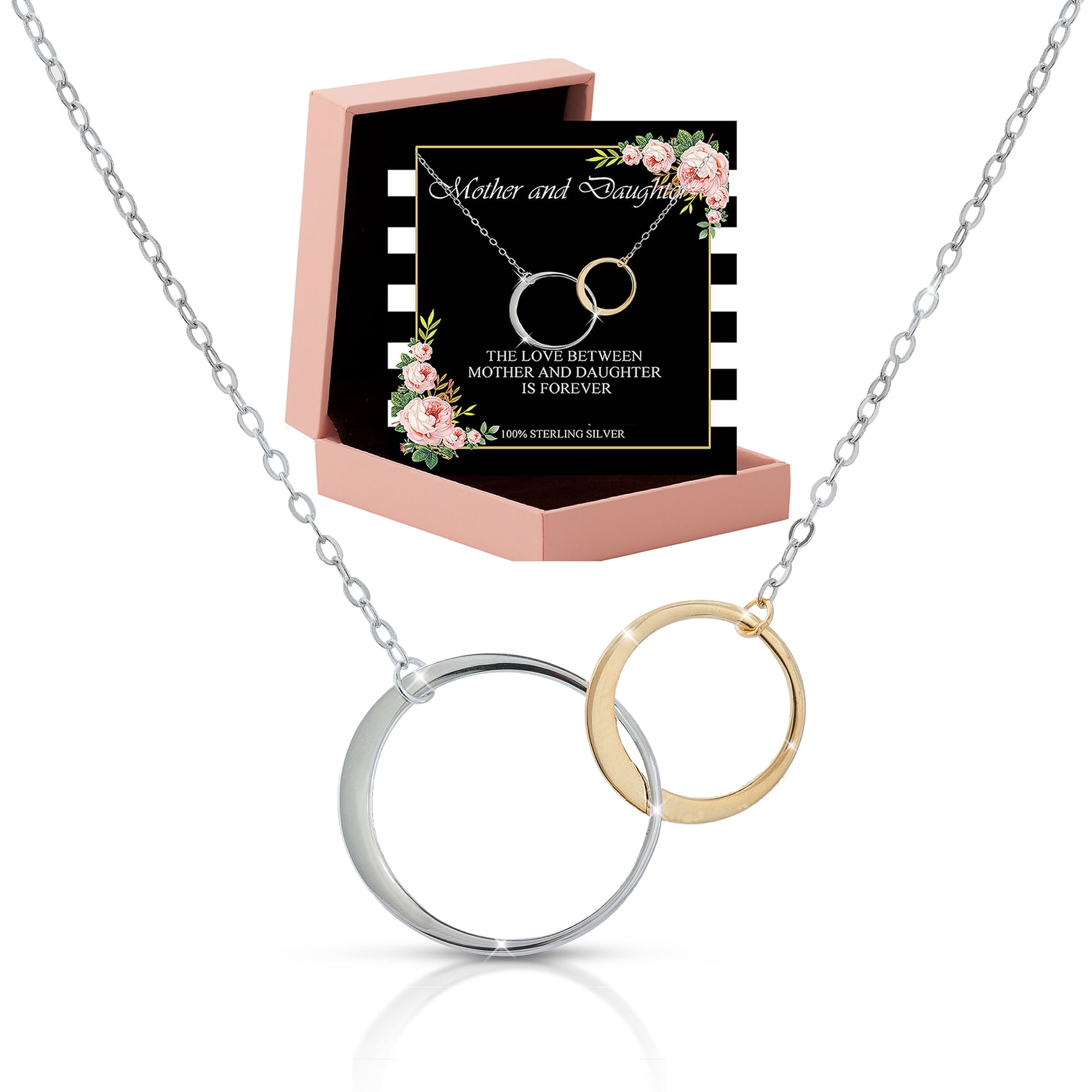Chiclove generations deals necklace