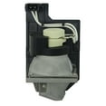 thumbnail image 4 of Jaspertronics Lamp & Housing for The Optoma GameTime GT360 Projector w/ Original Specification & Full Lifespan Bulb 1 Year Warranty 1 Unit per pack, 4 of 7
