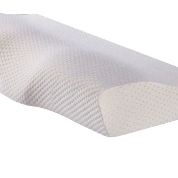 Cervical Memory Foam Pillow, for s, Back and s No Deforming Pillow Neck  Support pillow Pillow 