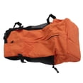 thumbnail image 1 of Pet Carrier Backpack, Ventilated Mesh, Comfortable Design, Ergonomic Shoulder Strap, Stable and Flexible Storage with for Travel, 1 of 8