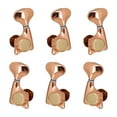 thumbnail image 1 of MERIGLARE Piquets de Réglage de Guitare Durables Fermés, 1 of 9