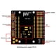 thumbnail image 2 of Base de módulo WiFi ESP8266 Base de placa de desarrollo de 6-24V (Base ESP8266), 2 of 5