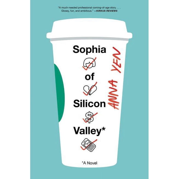 Sophia of Silicon Valley, (Hardcover)