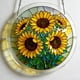 thumbnail image 5 of Acrylic Puzzle Colorful Window Decor, 5 of 6