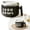D, variant on Portable Rapid Ramen Cooker with Lid Handle Drain Holes, Office Worker Ramen Maker Burn-Proof Ramen Bowl Microwavable Office(D)