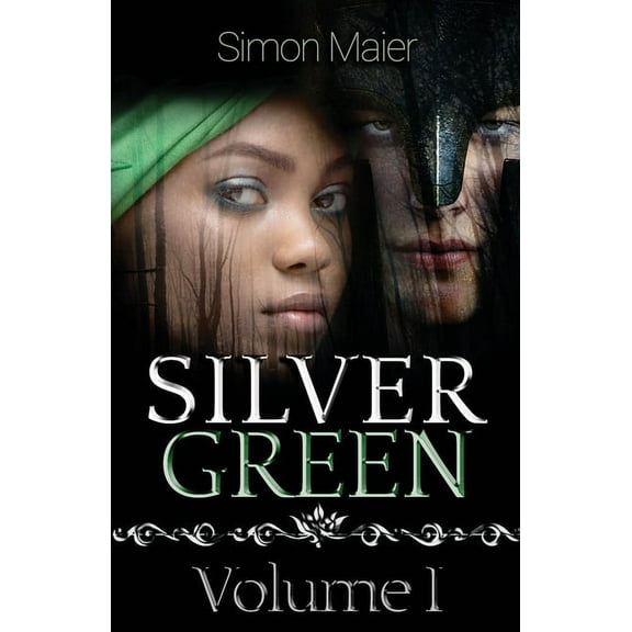Silver Green - Volume I, (Paperback)