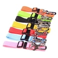thumbnail image 1 of 2.5Cm*70Cm Pet Dog Cat Car Seat Belt for Accessories Goods Animals Adjustable Harness Lead Leash Small Medium Travel ClipRed 2.5CM X 70CM He Qiyong unisex, 1 of 1