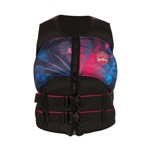 Liquid Force Heartbreaker CGA Vest - Women's