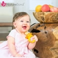 thumbnail image 5 of NatureBond Baby Food Feeder/Fruit Feeder Pacifier (2 Pack), 5 of 5