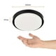 thumbnail image 5 of Lámpara Plafón Led 24 W Luz Suave Cálida Tecnolite, 5 of 5