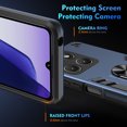 thumbnail image 7 of TYJKeJi Case with Kickstand Drop Resistant Shockproof Case For Moto Edge 2026, 7 of 7