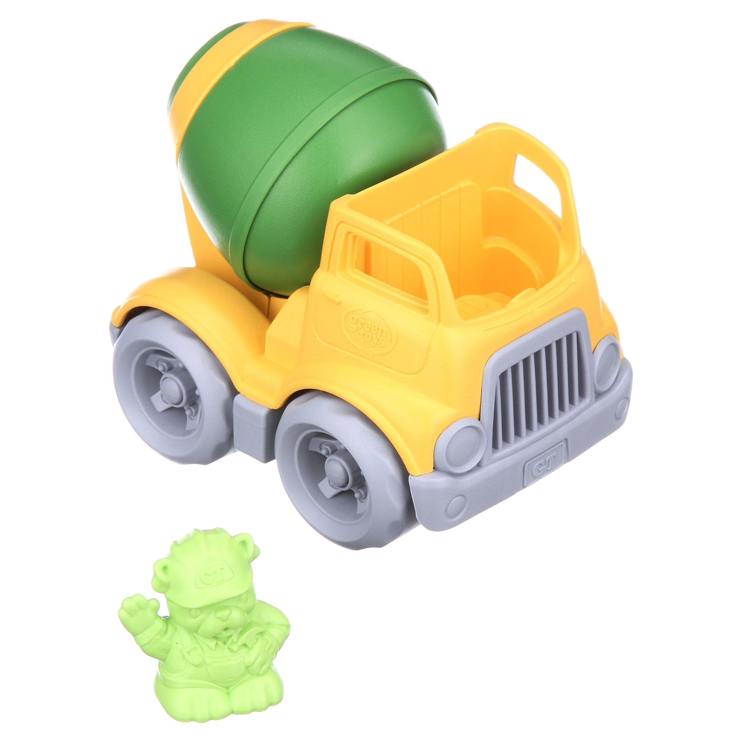 Construction Trucks – Green Toys eCommerce