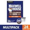 thumbnail image 2 of (4 pack) Maxwell House 100% Colombian Medium Roast K-Cup® Coffee Pods, 24 Count Box, 2 of 17