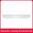 thumbnail image 2 of Obstacle Crossing Threshold Bar Kit, 2 of 5