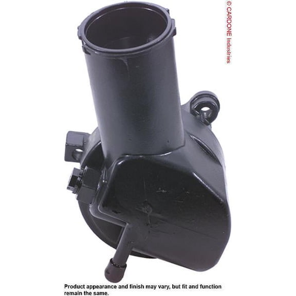 CARDONE Power Steering Pump with Reservoir Automotive Specialty Parts, 68 lb