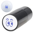 thumbnail image 1 of Herramienta de sello de Golf marcador de Golf patrón de sello fotosensible impermeable sello inmortal de secado rápido opcional, 1 of 6