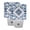 Azulejo Scroll Tile, variant on Haosy LED Plug in Night Light with Dusk to Dawn Sensors for Home Kids Room Bedroom, 2 Pack, Azulejo Scroll Tile