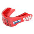 thumbnail image 2 of Gel Max Power Flavor Fusion - Printed (Adult) Kool-Aid Cherry OSFA, 2 of 9