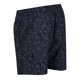 thumbnail image 5 of Regatta - Bermudas Loras Cachemira para Hombre (Negro), 5 of 6